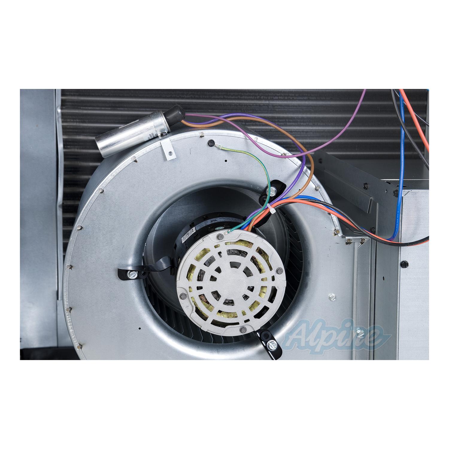 Goodman GPH1424H41 2 Ton, 14 SEER SelfContained Packaged Heat Pump